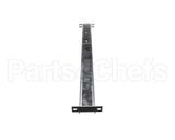 00A27-302D-04 Beverage Air Mounting Rail Drawer .100 304S