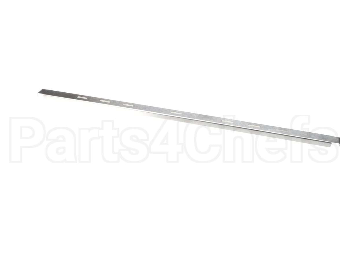 00A27-501D-04 Beverage Air Pan Support, 25-3/4", 304 Ss