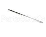 00A27-501D-04 Beverage Air Pan Support, 25-3/4", 304 Ss