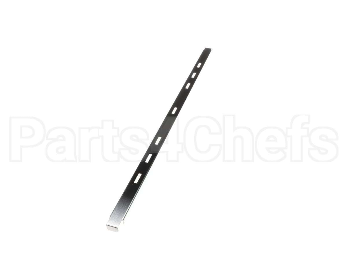 00A27-501D-04 Beverage Air Pan Support, 25-3/4", 304 Ss