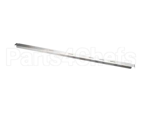 00A27-527D-04 Beverage Air Pan Support, Wtrcs52 1 1/4 X 25 3/4