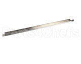 00A27-528D-04 Beverage Air Pan Support, Wtrcs52 1 1/4 X 21
