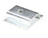 00A31-028B Beverage Air Leveler Caster Zg Sp/Su (.813 - Hat Styl