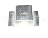 00A31-028B Beverage Air Leveler Caster Zg Sp/Su (.813 - Hat Styl