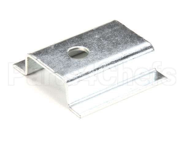 00A31-028B Beverage Air Leveler Caster Zg Sp/Su (.813 - Hat Styl