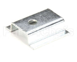 00A31-028B Beverage Air Leveler Caster Zg Sp/Su (.813 - Hat Styl