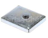 00A31-034D-03 Beverage Air Leveler-Caster, Jacob Holtz (.49)