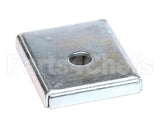 00A31-034D-03 Beverage Air Leveler-Caster, Jacob Holtz (.49)
