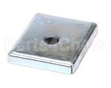 00A31-034D-03 Beverage Air Leveler-Caster, Jacob Holtz (.49)