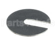 00A31-038D-03 Beverage Air Spacer - Caster .070