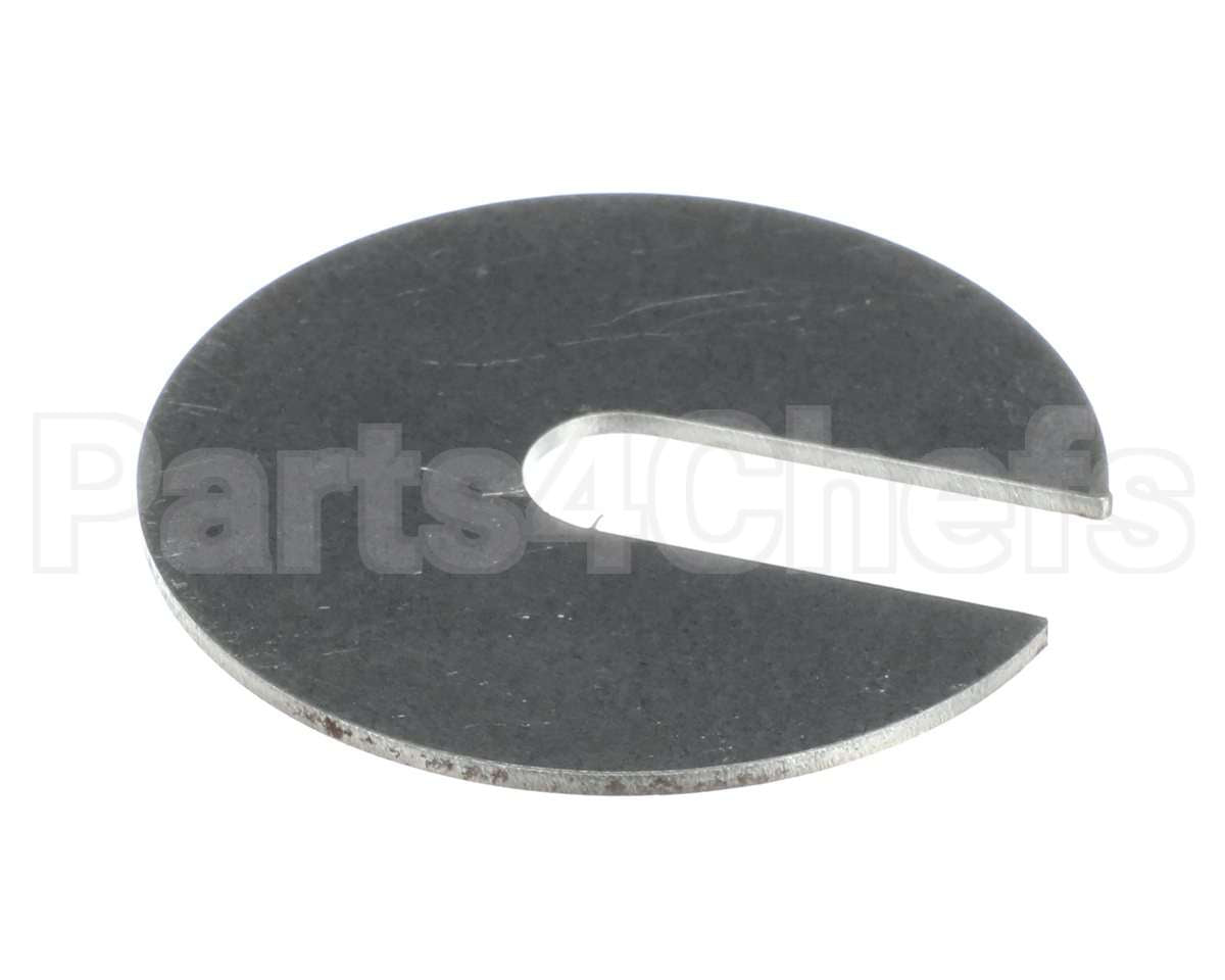 00A31-038D-03 Beverage Air Spacer - Caster .070