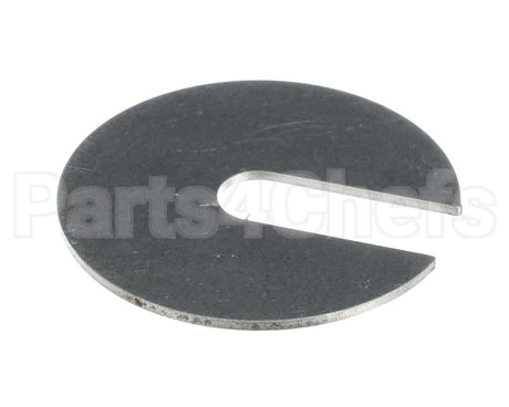00A31-038D-03 Beverage Air Spacer - Caster .070