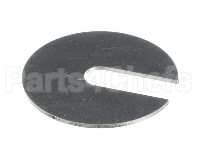 00A31-038D-03 Beverage Air Spacer - Caster .070