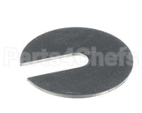 00A31-038D-03 Beverage Air Spacer - Caster .070