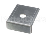 00A31-061D-03 Beverage Air Caster-Leveler,Zg,Bs41,36"Height