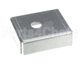 00A31-061D-03 Beverage Air Caster-Leveler,Zg,Bs41,36"Height