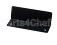 00A32S070D-01AA Beverage Air Handle-Door,Black,Victory, Replace 50651