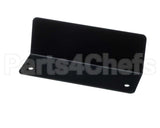 00A32S070D-01AA Beverage Air Handle-Door,Black,Victory, Replace 50651