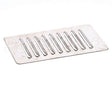 00A34-034BBC Beverage Air Drip Tray Cover Ss Bm23C