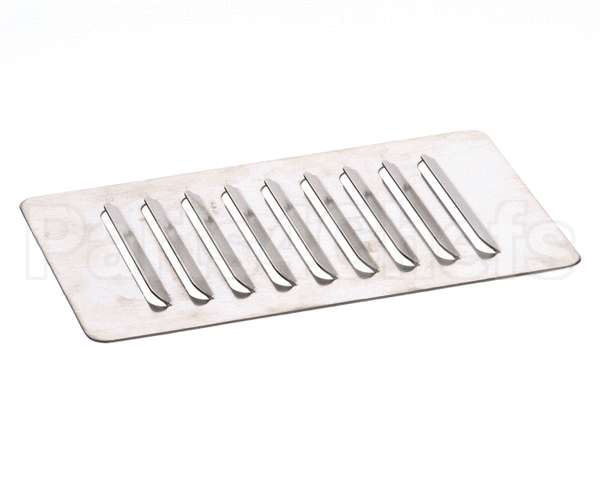 00A34-034BBC Beverage Air Drip Tray Cover Ss Bm23C