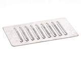 00A34-034BBC Beverage Air Drip Tray Cover Ss Bm23C