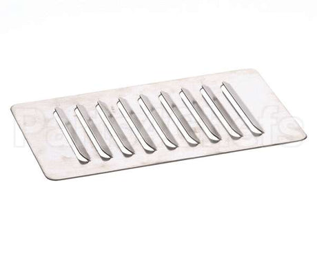 00A34-034BBC Beverage Air Drip Tray Cover Ss Bm23C