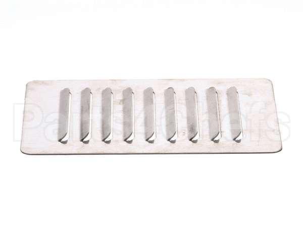 00A34-034BBC Beverage Air Drip Tray Cover Ss Bm23C