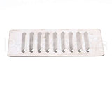 00A34-034BBC Beverage Air Drip Tray Cover Ss Bm23C