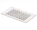 00A34-034BBC Beverage Air Drip Tray Cover Ss Bm23C