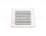 00A34-034BBC Beverage Air Drip Tray Cover Ss Bm23C