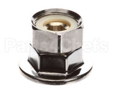 00AA T&S Brass 1/2 Npt Female Eccentric Flanged Inlet