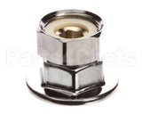 00AA T&S Brass 1/2 Npt Female Eccentric Flanged Inlet