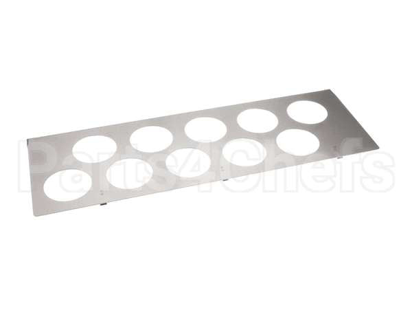 00B23-023D-01 Beverage Air Bottle Organizer Assembly, 10-16Oz, Spe