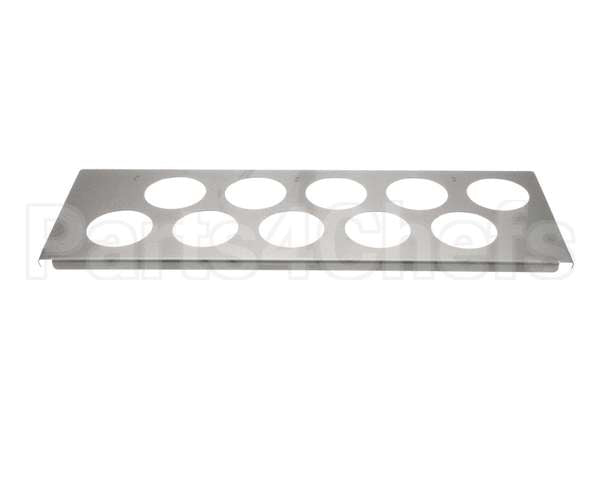 00B23-023D-01 Beverage Air Bottle Organizer Assembly, 10-16Oz, Spe