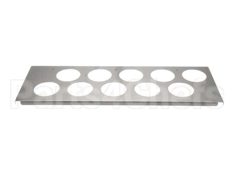 00B23-023D-01 Beverage Air Bottle Organizer Assembly, 10-16Oz, Spe