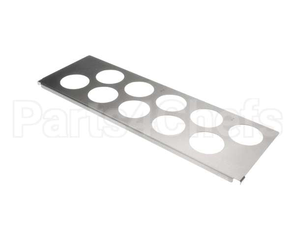 00B23-023D-01 Beverage Air Bottle Organizer Assembly, 10-16Oz, Spe
