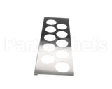 00B23-023D-01 Beverage Air Bottle Organizer Assembly, 10-16Oz, Spe
