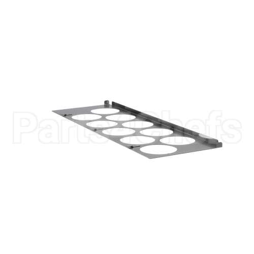 00B23-024D-01 Beverage Air Bottle Organizer Assembly, 10-24Oz