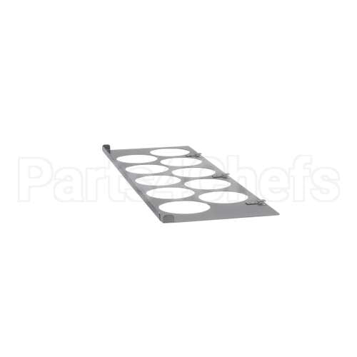 00B23-024D-01 Beverage Air Bottle Organizer Assembly, 10-24Oz