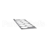 00B23-024D-01 Beverage Air Bottle Organizer Assembly, 10-24Oz