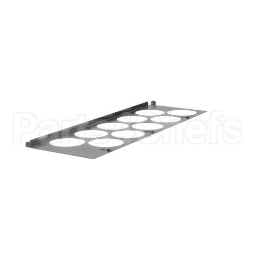 00B23-024D-01 Beverage Air Bottle Organizer Assembly, 10-24Oz