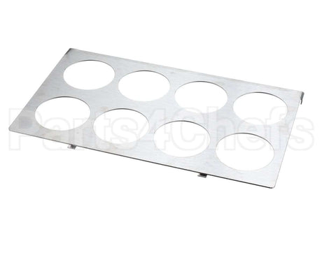 00B23-025D-01 Beverage Air Bottle Organizer Assembly, 8-16Oz, Spe R