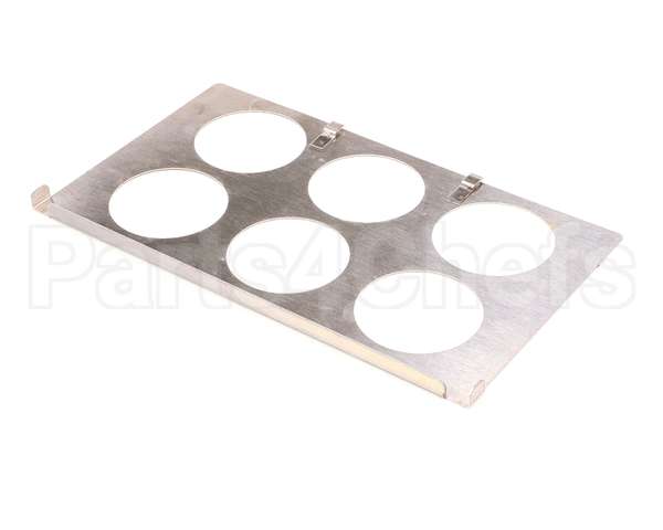 00B23-026D-01 Beverage Air Bottle Organizer Assembly, 6-24Oz
