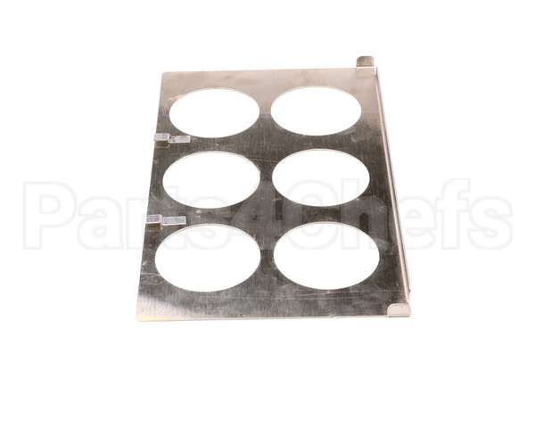 00B23-026D-01 Beverage Air Bottle Organizer Assembly, 6-24Oz