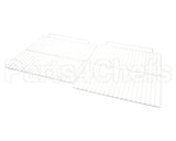 00B24-095D Beverage Air Wire Shelf Kit, Sp/Wt/Uc36