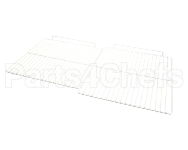 00B24-095D Beverage Air Wire Shelf Kit, Sp/Wt/Uc36