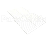 00B24-095D Beverage Air Wire Shelf Kit, Sp/Wt/Uc36