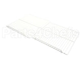 00B24-095D Beverage Air Wire Shelf Kit, Sp/Wt/Uc36