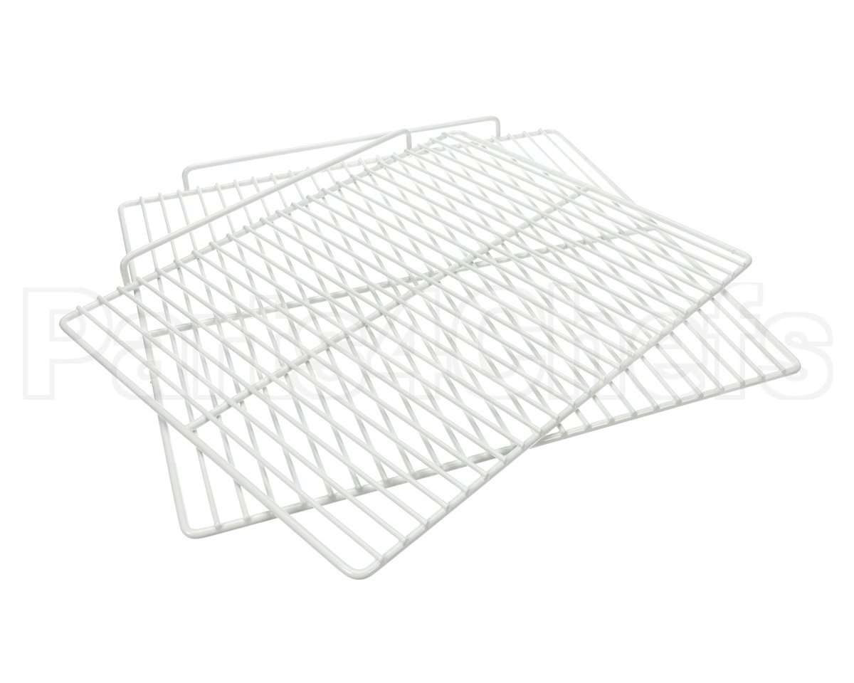 00B24-164D Beverage Air Wire Shelf Kit Uc/Wt 24A