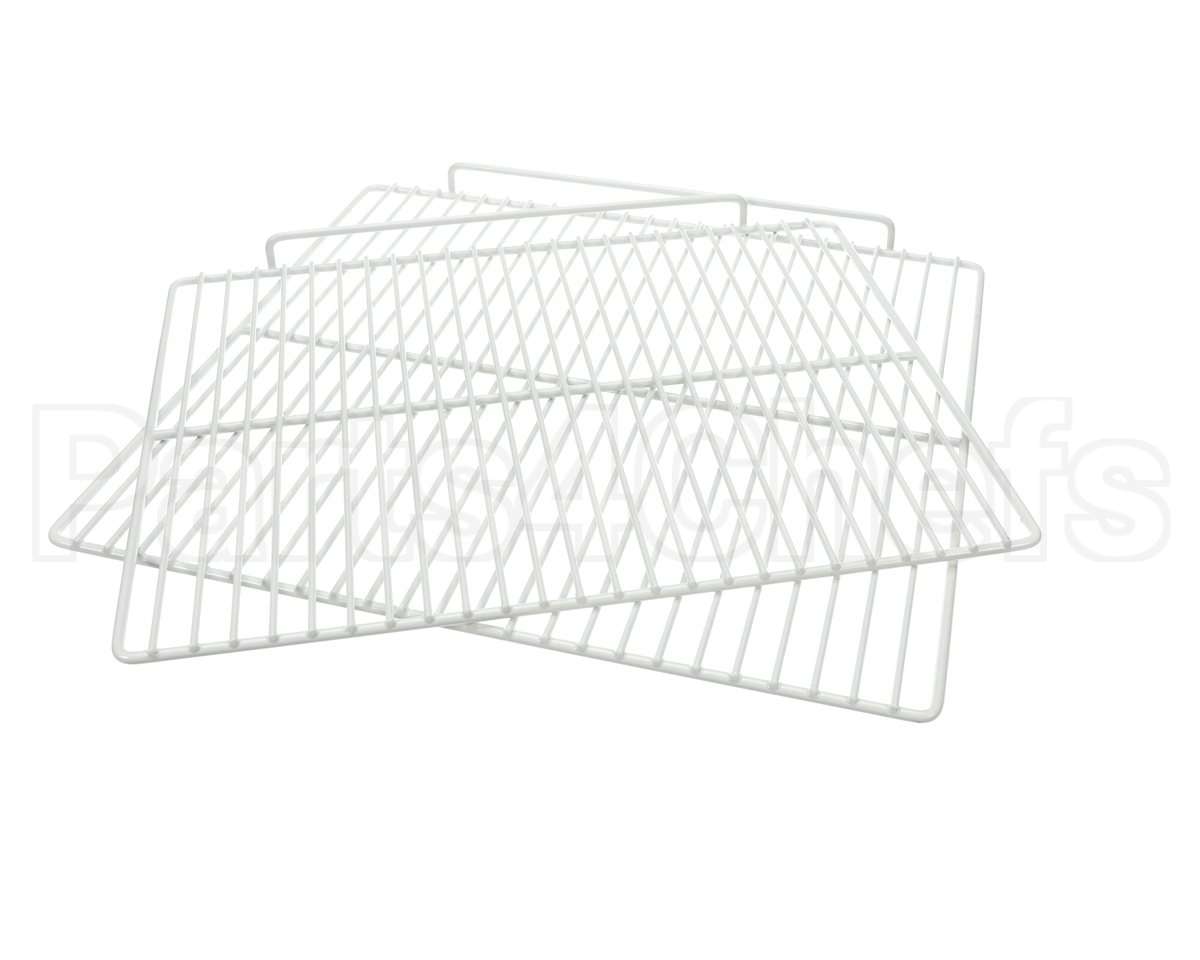 00B24-164D Beverage Air Wire Shelf Kit Uc/Wt 24A
